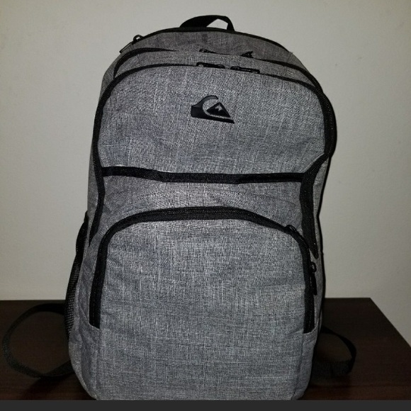 Quiksilver Other - Quiksilver Men’s Backpack / Diaper Bag